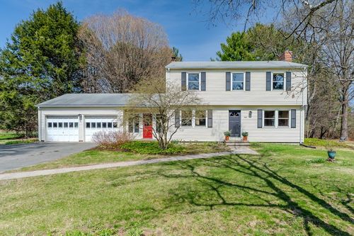 202 Amherst Rd, Pelham, MA, 01002-9751 | Card Image