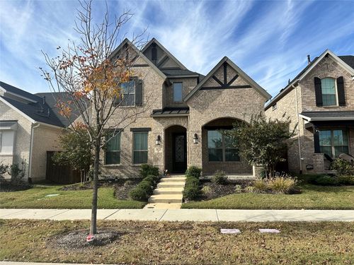 3121 Casa Blanca St, Celina, TX, 75009-2400 | Card Image