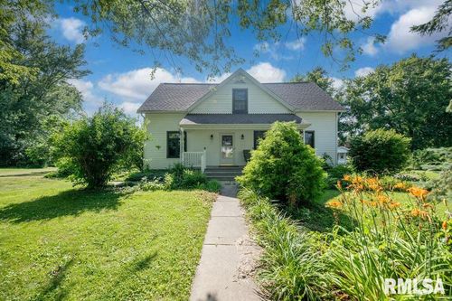 18549 Springfield Rd, Groveland, IL, 61535-9666 | Card Image