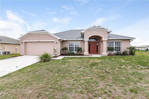 2608 Nw 3rd Ave, Cape Coral, FL, 33993 | Card Image