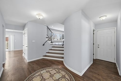 1443 Highland Ave, Arlington Heights, IL, 60005-3661 | Card Image