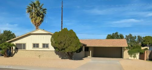 2122 W Keim Dr, Phoenix, AZ, 85015-1941 | Card Image