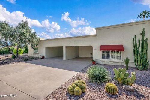 7817 E Sage Dr, Scottsdale, AZ, 85250-6855 | Card Image