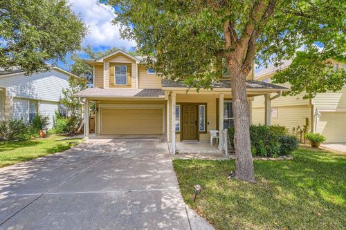 2110 Keepsake Dr, Austin, TX, 78745-6342 | Card Image