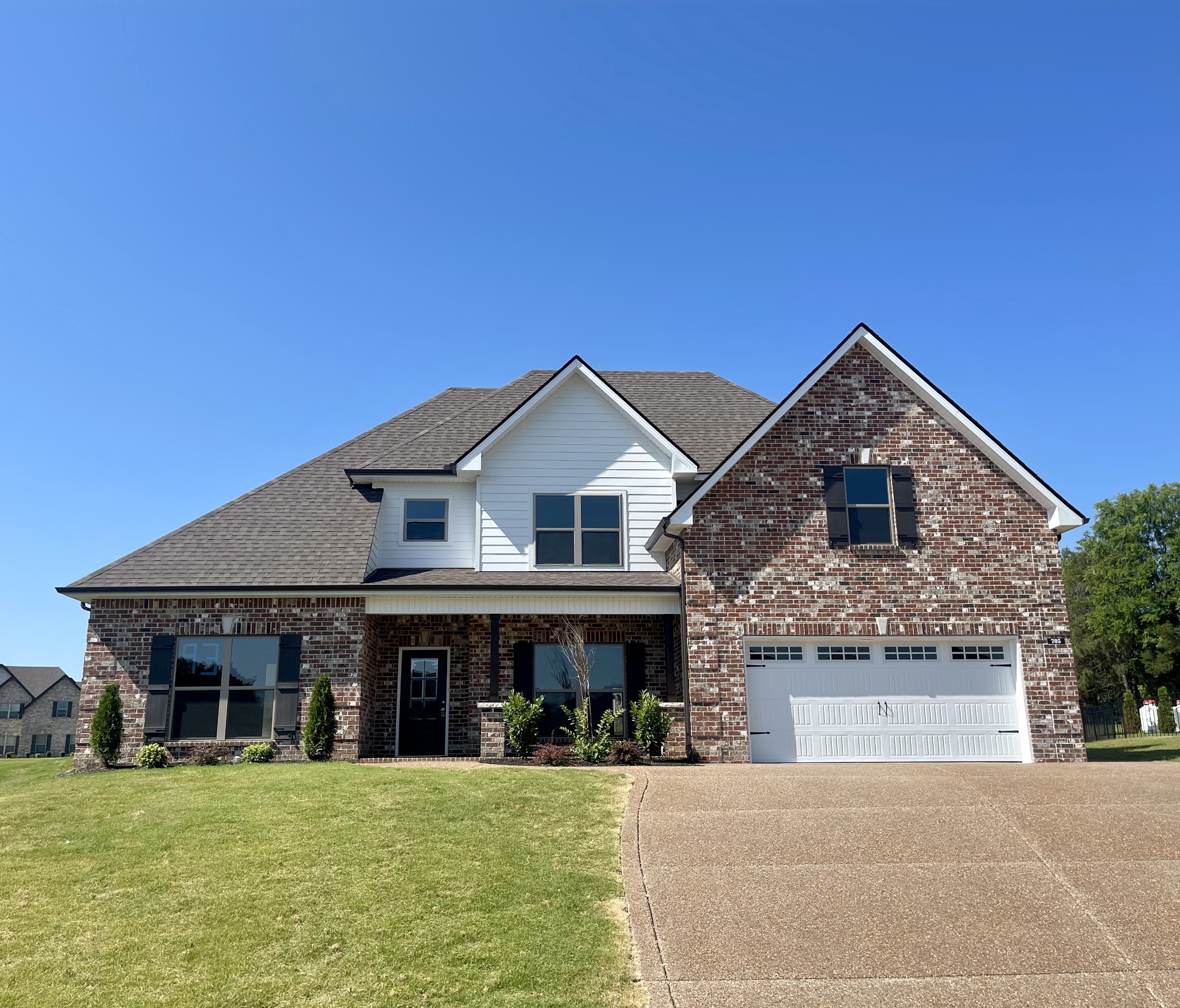 Aubrey Sue Pass, Smyrna, TN 37167