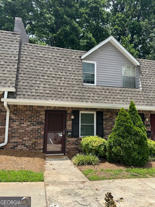 3117 Reeves St Se, Smyrna, GA, 30080-4151 | Card Image