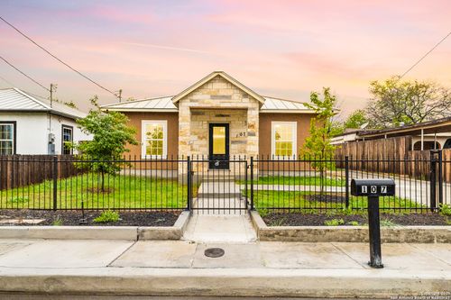 107 Alicia Ave, San Antonio, TX, 78228-5802 | Card Image