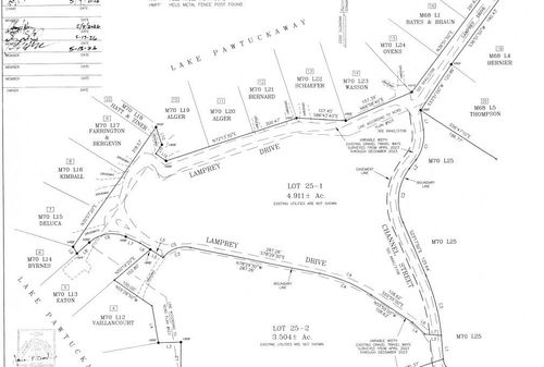 100 Lamprey Dr, Nottingham, NH, 03290 | Card Image