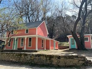 Dairy Hollow Rd, Eureka Springs, AR 72632