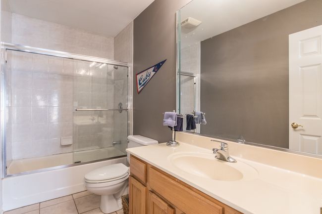 840 N Northwest Hwy, Townhouse with 3 bedrooms, 4 bathrooms and 2 parking in Park Ridge IL | Image 22