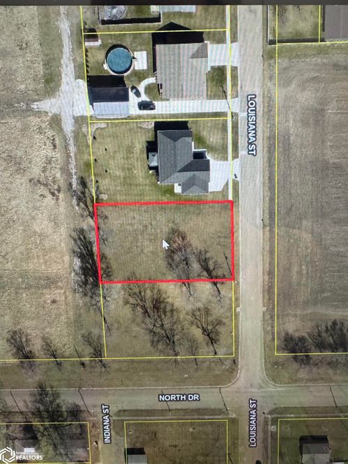 208 Louisiana Street, Middletown, IA, 52638 | Card Image