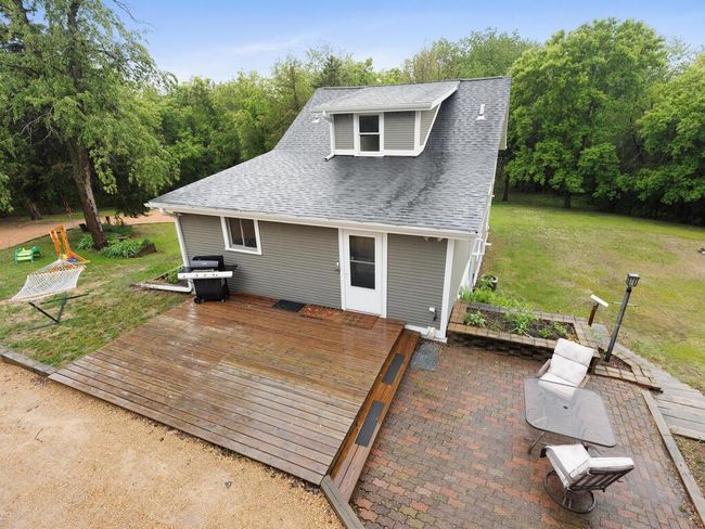 Large deck and paver patio to enjoy with family and friends | Image 6