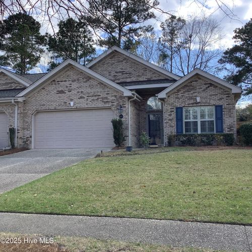 4512 Regent Dr, Wilmington, NC, 28412-2546 | Card Image