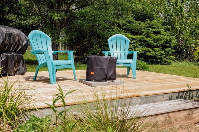 195 Reids Cove Rd, Home with 2 bedrooms, 1 bathrooms and 1 parking in Sand Point NS | Image 25