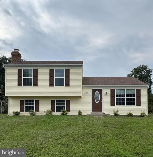 1180 Bannister Cir, WALDORF, MD, 20602-1763 | Card Image
