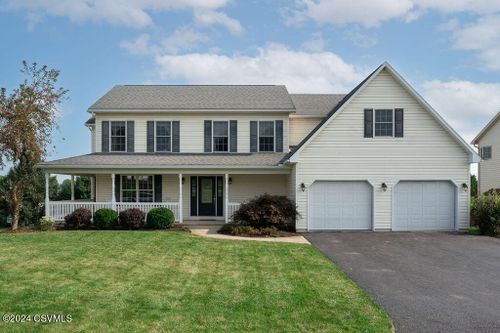 66 Meixell Circle, Lewisburg, PA, 17837 | Card Image