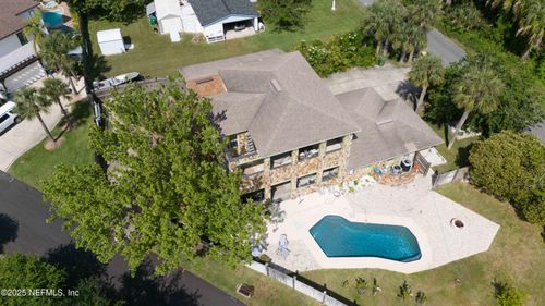 423 Saint Augustine Blvd, Jacksonville Beach, FL, 32250-3907 | Card Image