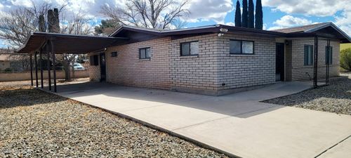 1002 E Mescal Dr, Pearce, AZ, 85625-4045 | Card Image