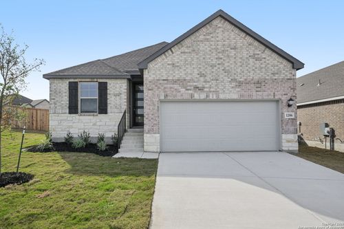 1206 Nikos Holw, San Antonio, TX, 78245-5270 | Card Image