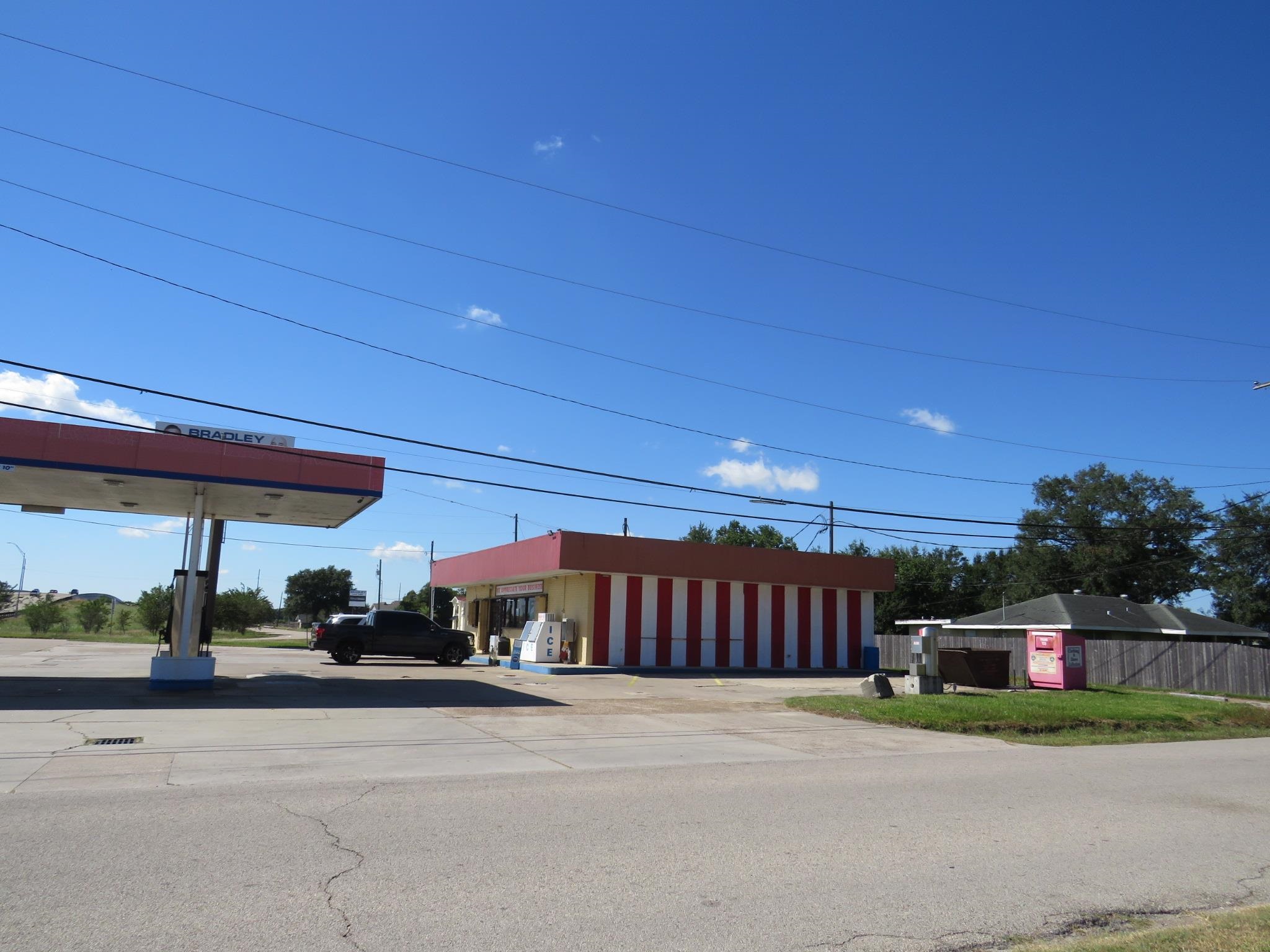 Commercial Sale in Port Neches 2
