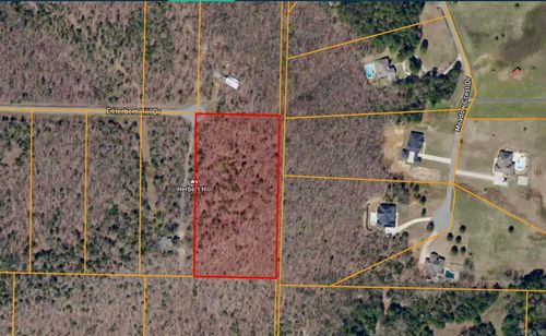 00 Herbert Hill Rd, Sherwood, AR, 72120 | Card Image