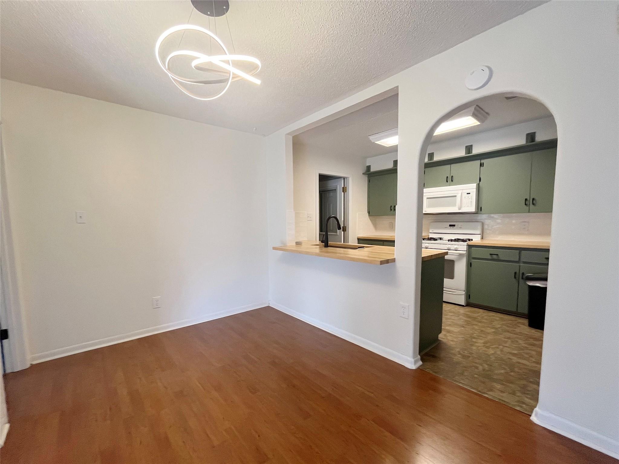 Residential Lease in Austin 5