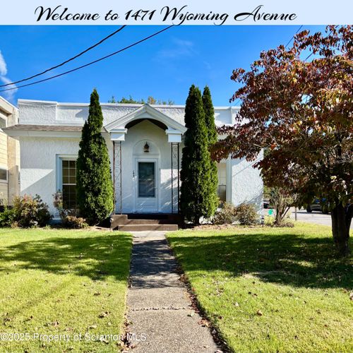 1471 Wyoming Ave, Forty Fort, PA, 18704-4228 | Card Image