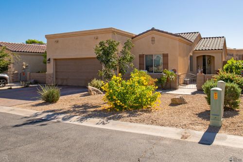 6035 E Overlook Ln, Yuma, AZ, 85365-1180 | Card Image