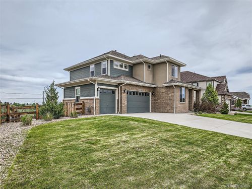 18681 W 87th Avenue, Arvada, CO, 80007 | Card Image