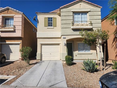 7547 Redwood Point St, Las Vegas, NV, 89139-5434 | Card Image