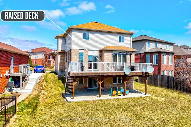 106 Country Clair St, House other with 3 bedrooms, 4 bathrooms and 2 parking in Kitchener ON | Image 32