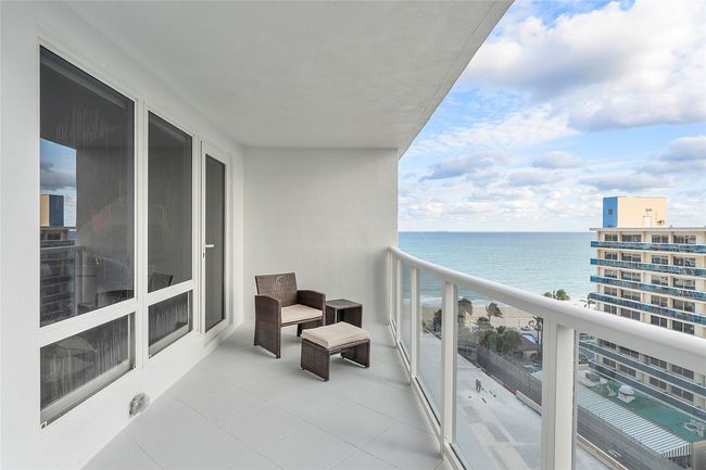 APT-904 - 4100 Galt Ocean Dr, Condo with 1 bedrooms, 2 bathrooms and null parking in Fort Lauderdale FL | Image 10