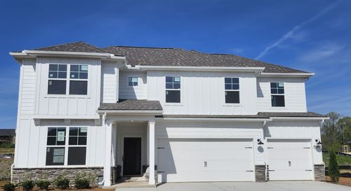 6069 Eugene Dr, Smyrna, TN, 37167-9305 | Card Image