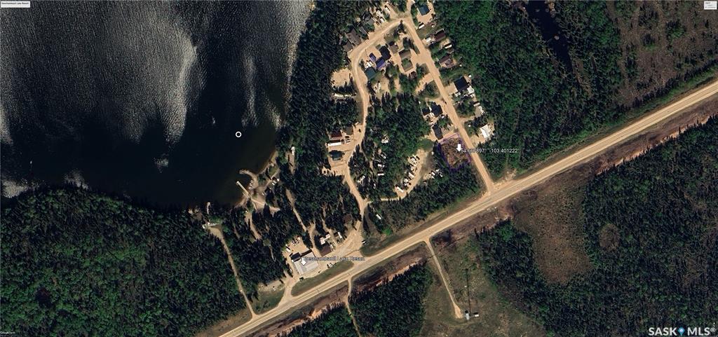 Land in Northern Admin District
