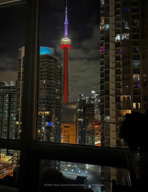 11 Brunel Crt, Toronto, ON, M5V3Y3 | Card Image