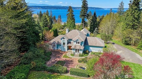 4193 S Camano Dr, Camano Island, WA, 98282-5000 | Card Image