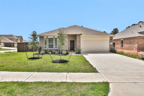 20081 Parkland Gates Dr, Montgomery, TX, 77316 | Card Image