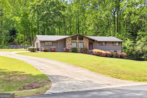 249 Poplar St Nw, Lilburn, GA, 30047-3837 | Card Image
