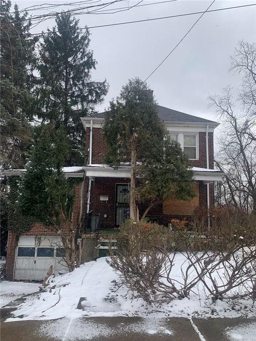 1118 Sherman St, Wilkinsburg, PA, 15221 | Card Image