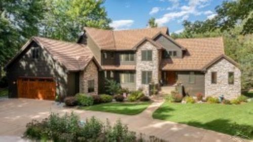 725 E Edenville Lake Road, Hope Township, MI, 48628 | Card Image