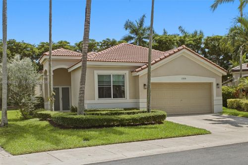 1508 Winterberry Ln, Weston, FL, 33327-2337 | Card Image