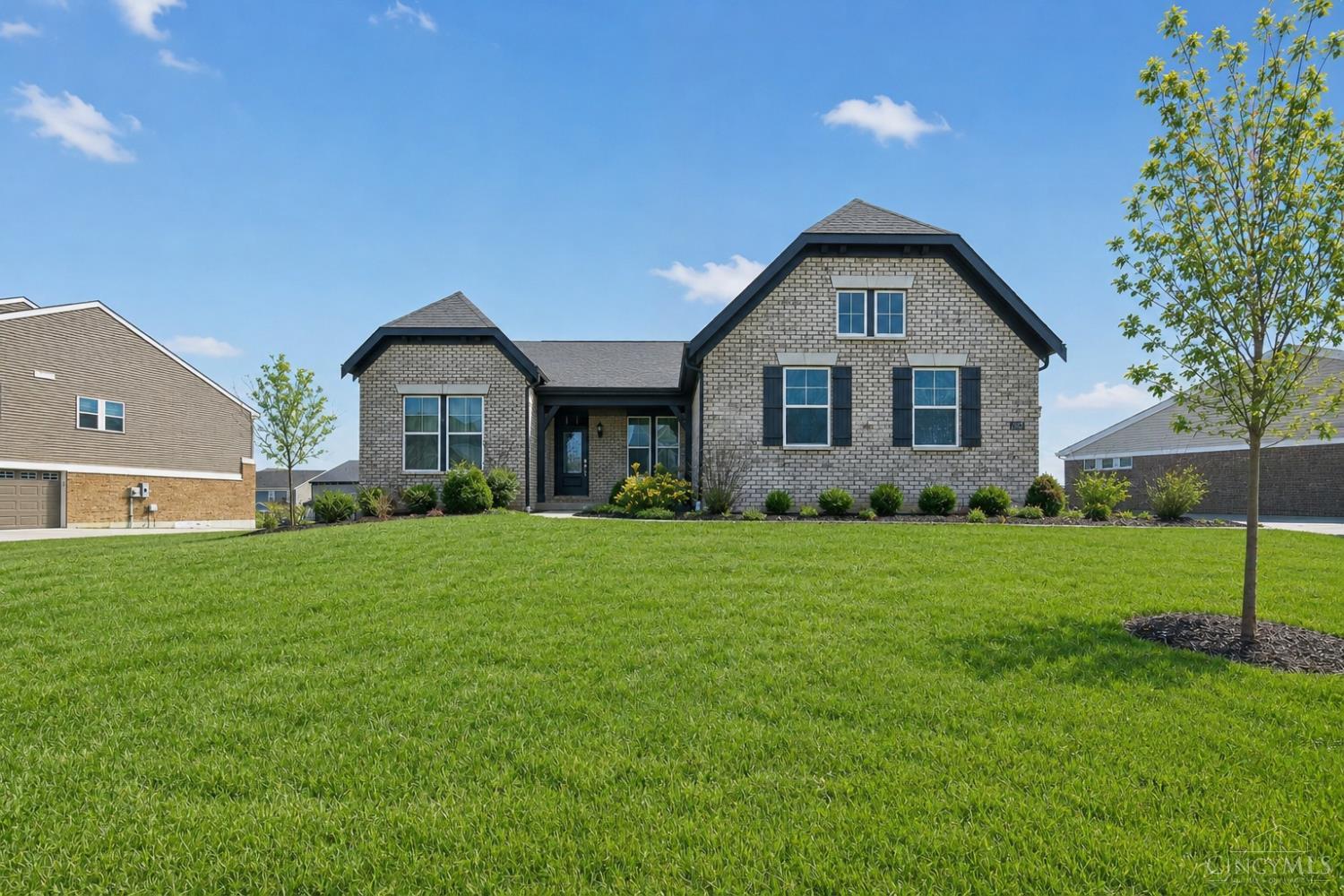 Residential in Batavia Twp