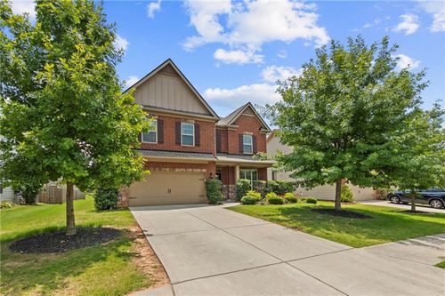4490 Perlino Pt, Cumming, GA, 30040-1434 | Card Image