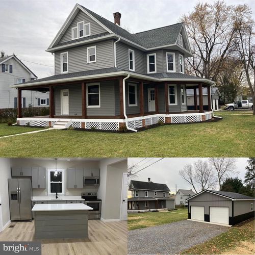 4787 Buchanan Trl E, WAYNESBORO, PA, 17268-8352 | Card Image