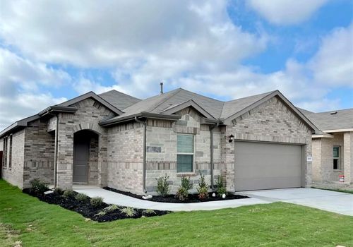 9717 Hickory Knob Dr, Fort Worth, TX, 76108-1461 | Card Image