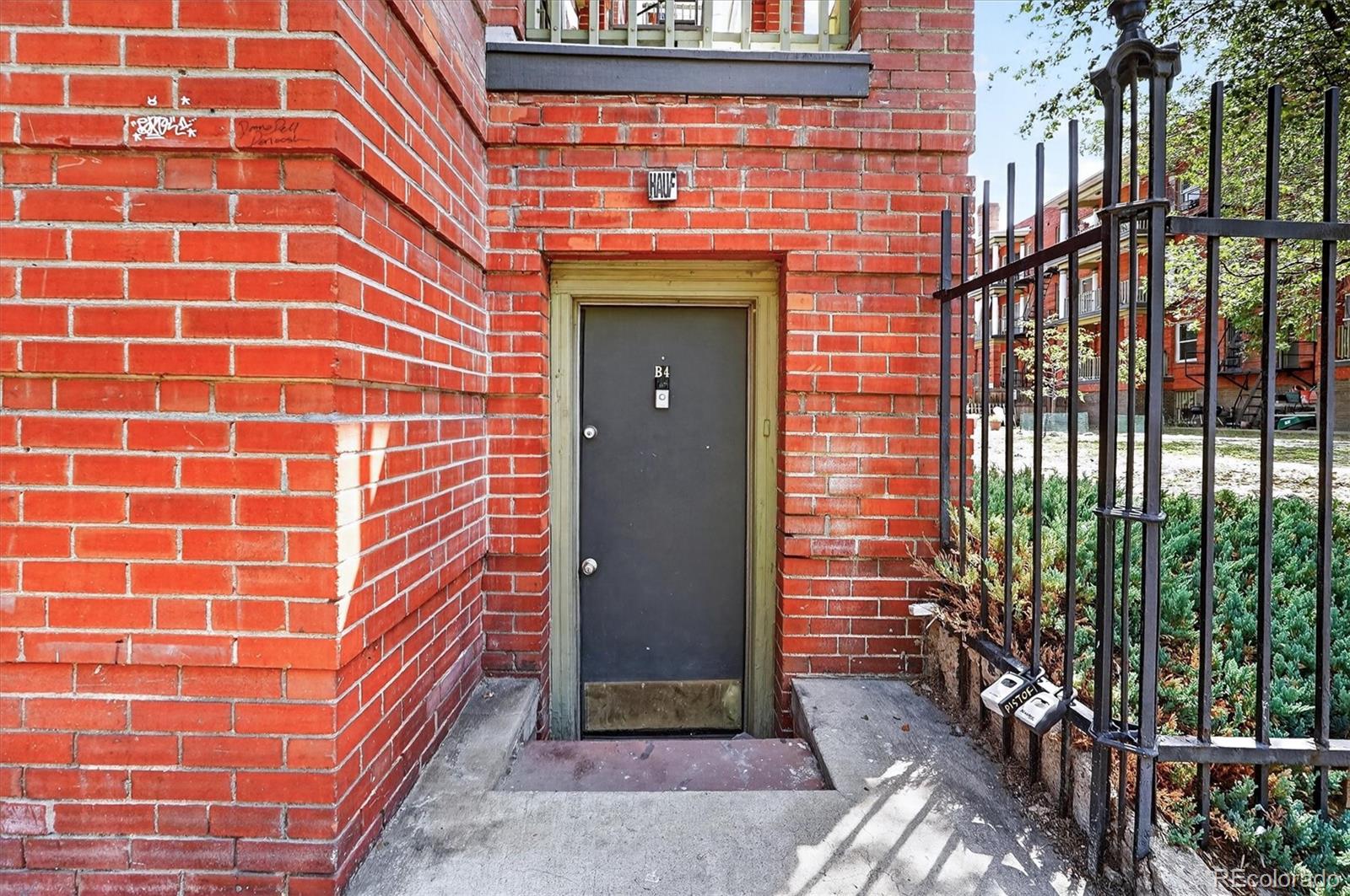 Residential in Denver 3