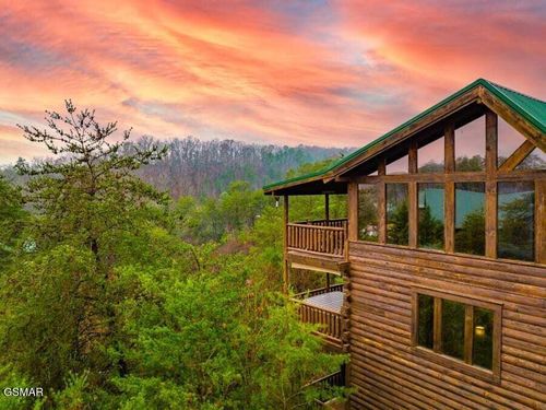 1409 Zachary Thomas Lane, Sevierville, TN, 37876 | Card Image
