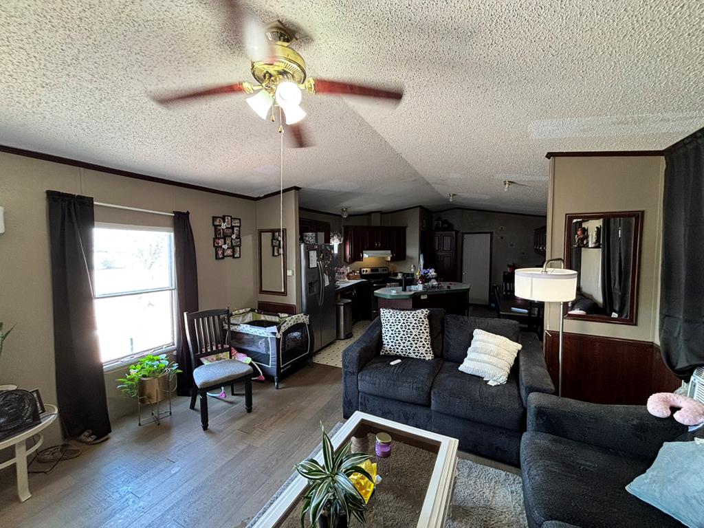 Residential in Pecos 4