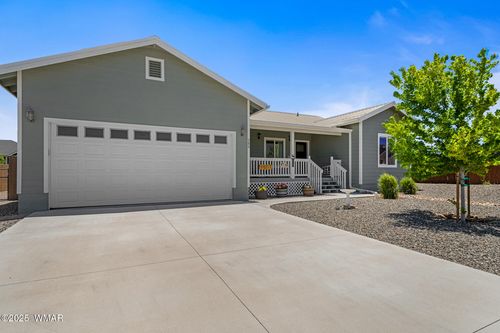 289 N Divot Dr, Eagar, AZ, 85925-9547 | Card Image
