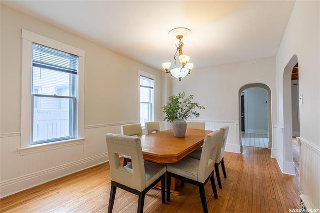 1116 1 St Ave Nw, House other with 6 bedrooms, 3 bathrooms and 2 parking in Moose Jaw SK | Image 13